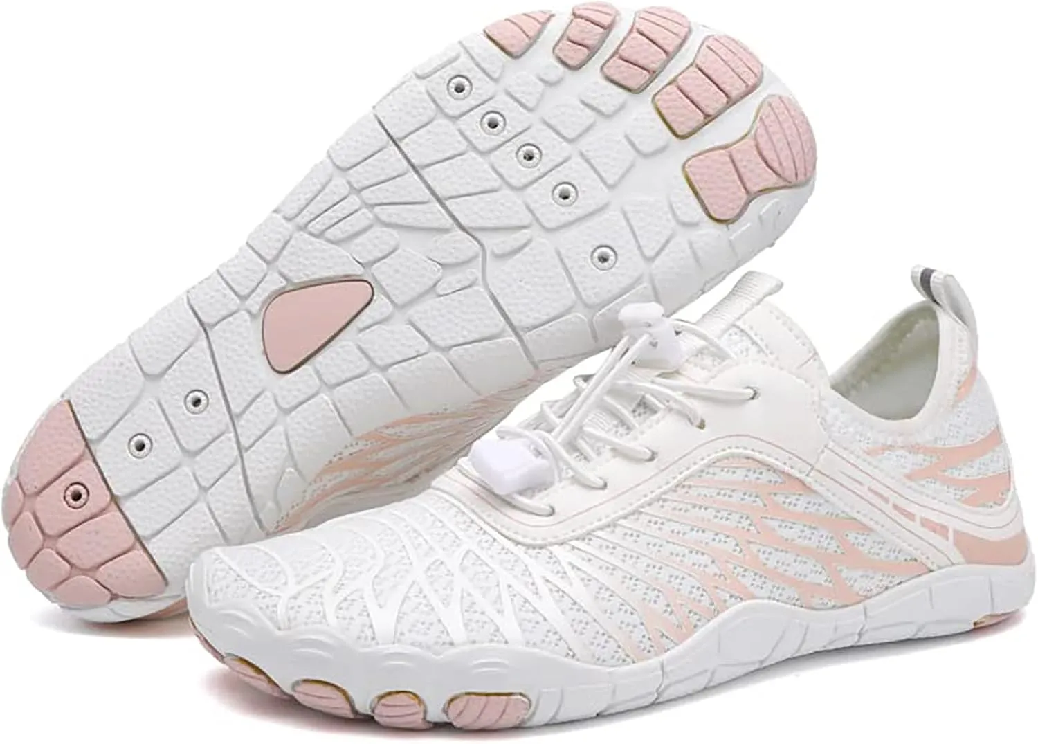 2025 New Peakfootwear for Women Men Neuropathy, Hike Barefoot Footwear Shoes Womens, Grounded Barefoot Footwear Grounding Shoe