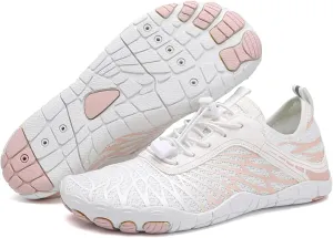 2025 New Peakfootwear for Women Men Neuropathy, Hike Barefoot Footwear Shoes Womens, Grounded Barefoot Footwear Grounding Shoe