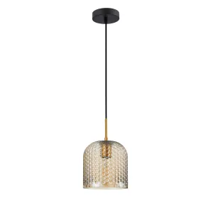 23AGD Pendant Light in Gold