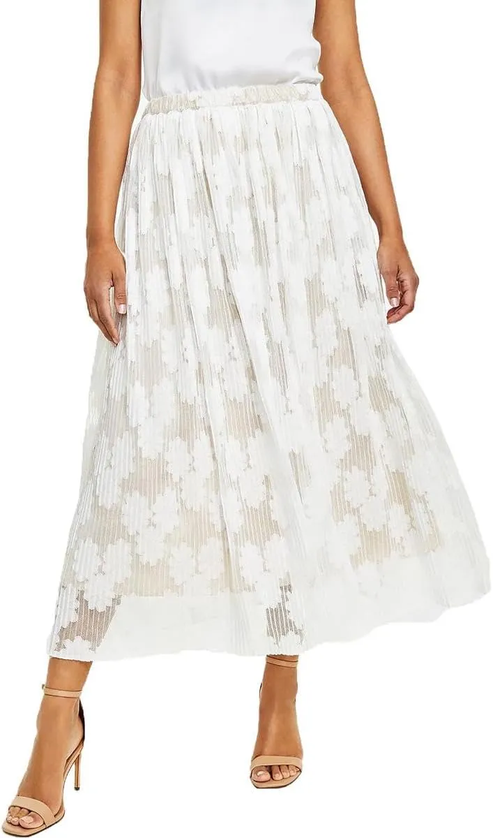 Anne Klein womens Modern/Fitted