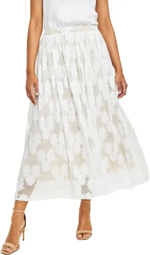 Anne Klein womens Modern/Fitted
