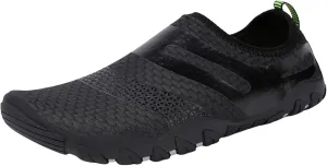 Aqua Shoes Barefoot Quick Dry Water Shoes for Women Men Beach Swim Pool Surf Yoga Hiking Lightweight Non Slip Outdoor Activities