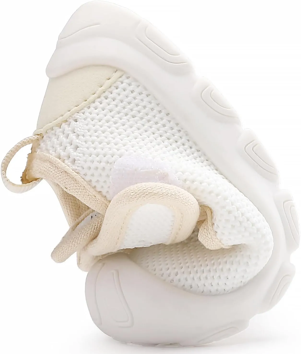 Baby Toddler Girls Boys Shoes Lightweight Breathable for Non Slip Infant First Walking Shoes Outdoor Toddlers Sneakers 6 9 12 18 24 Months