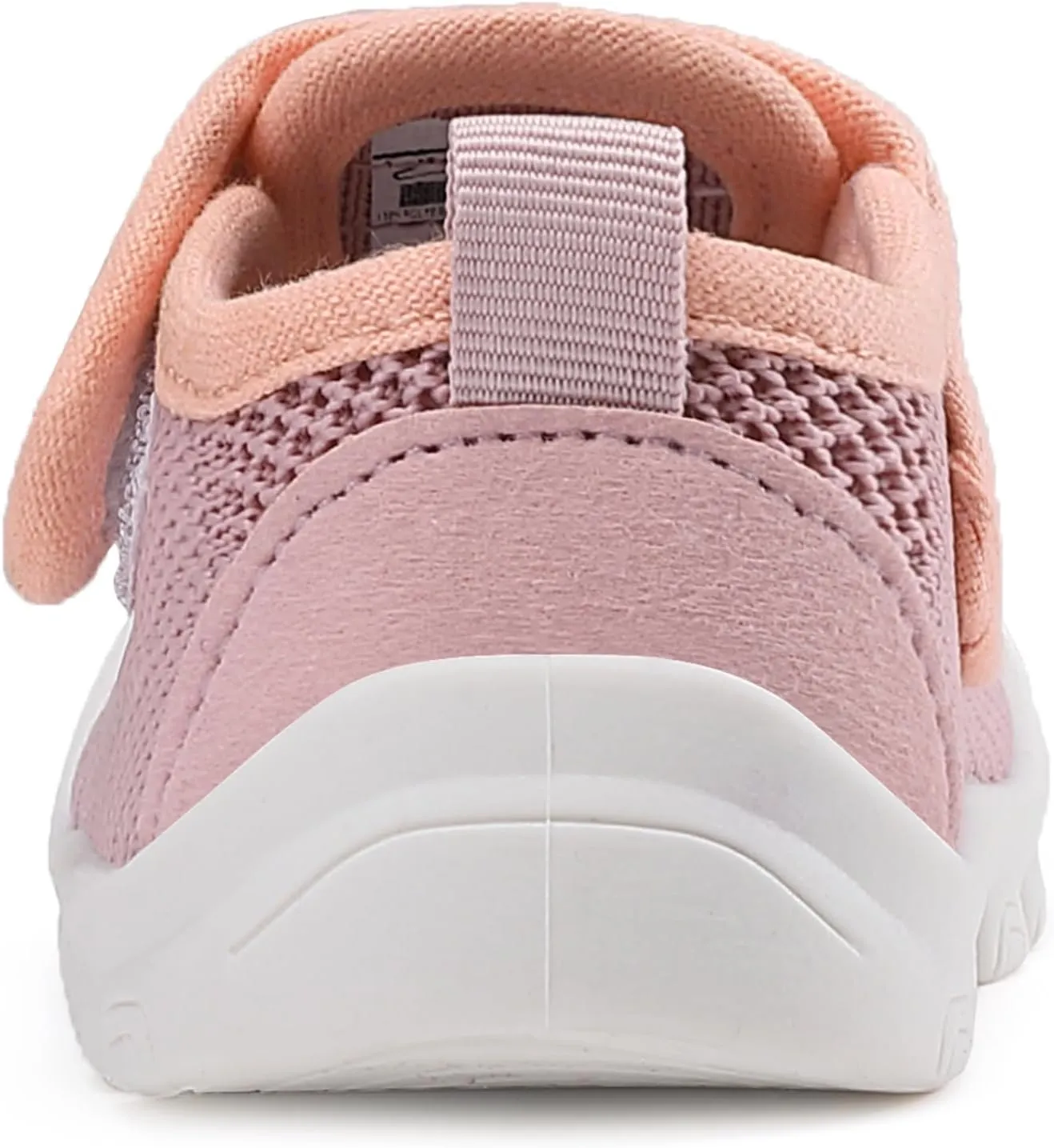 Baby Toddler Girls Boys Shoes Lightweight Breathable for Non Slip Infant First Walking Shoes Outdoor Toddlers Sneakers 6 9 12 18 24 Months