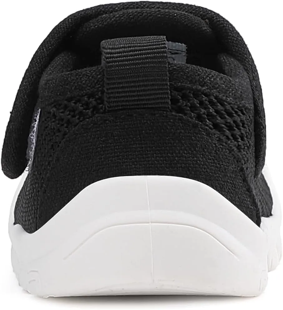 Baby Toddler Girls Boys Shoes Lightweight Breathable for Non Slip Infant First Walking Shoes Outdoor Toddlers Sneakers 6 9 12 18 24 Months