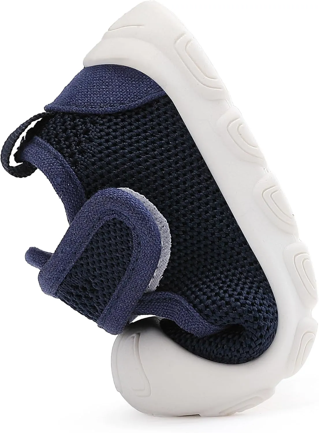 Baby Toddler Girls Boys Shoes Lightweight Breathable for Non Slip Infant First Walking Shoes Outdoor Toddlers Sneakers 6 9 12 18 24 Months