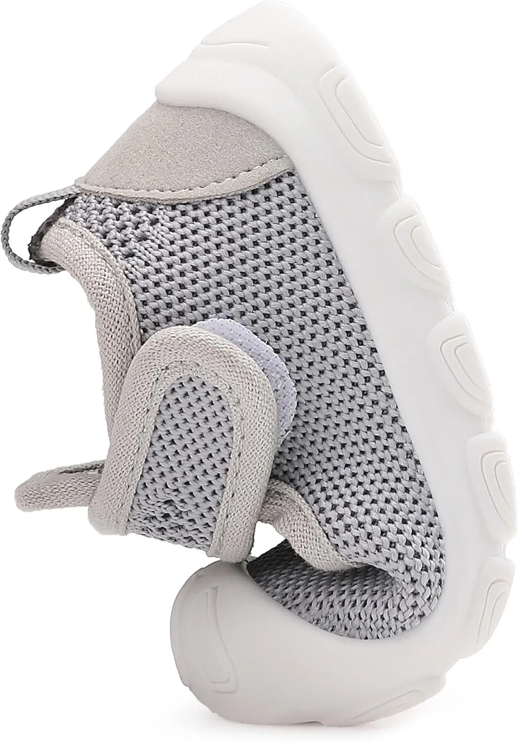 Baby Toddler Girls Boys Shoes Lightweight Breathable for Non Slip Infant First Walking Shoes Outdoor Toddlers Sneakers 6 9 12 18 24 Months