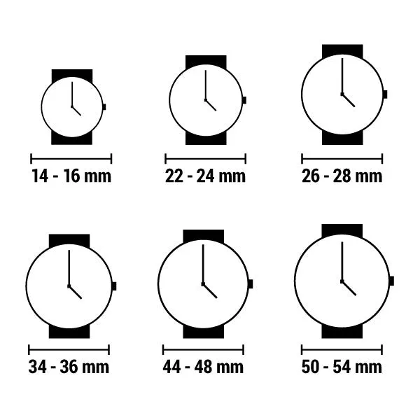 Bellevue E.104 Women Brown Watch Quartz 26mm