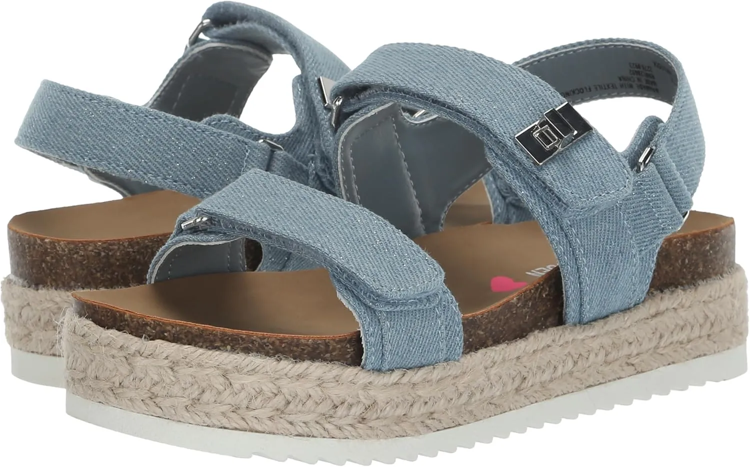 Bigmona Sandal