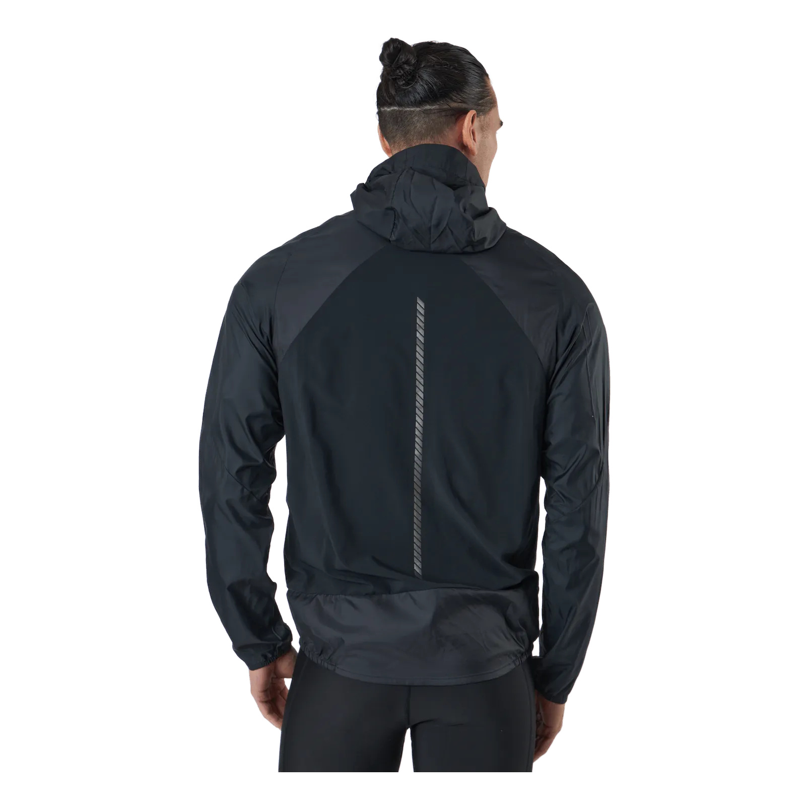 Bonatti Cross Fz Hoodie M Black