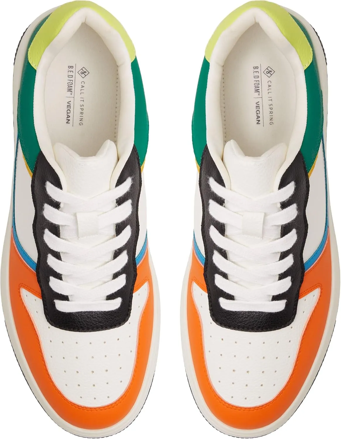 Call It Spring Men's Freshh_h Sneaker