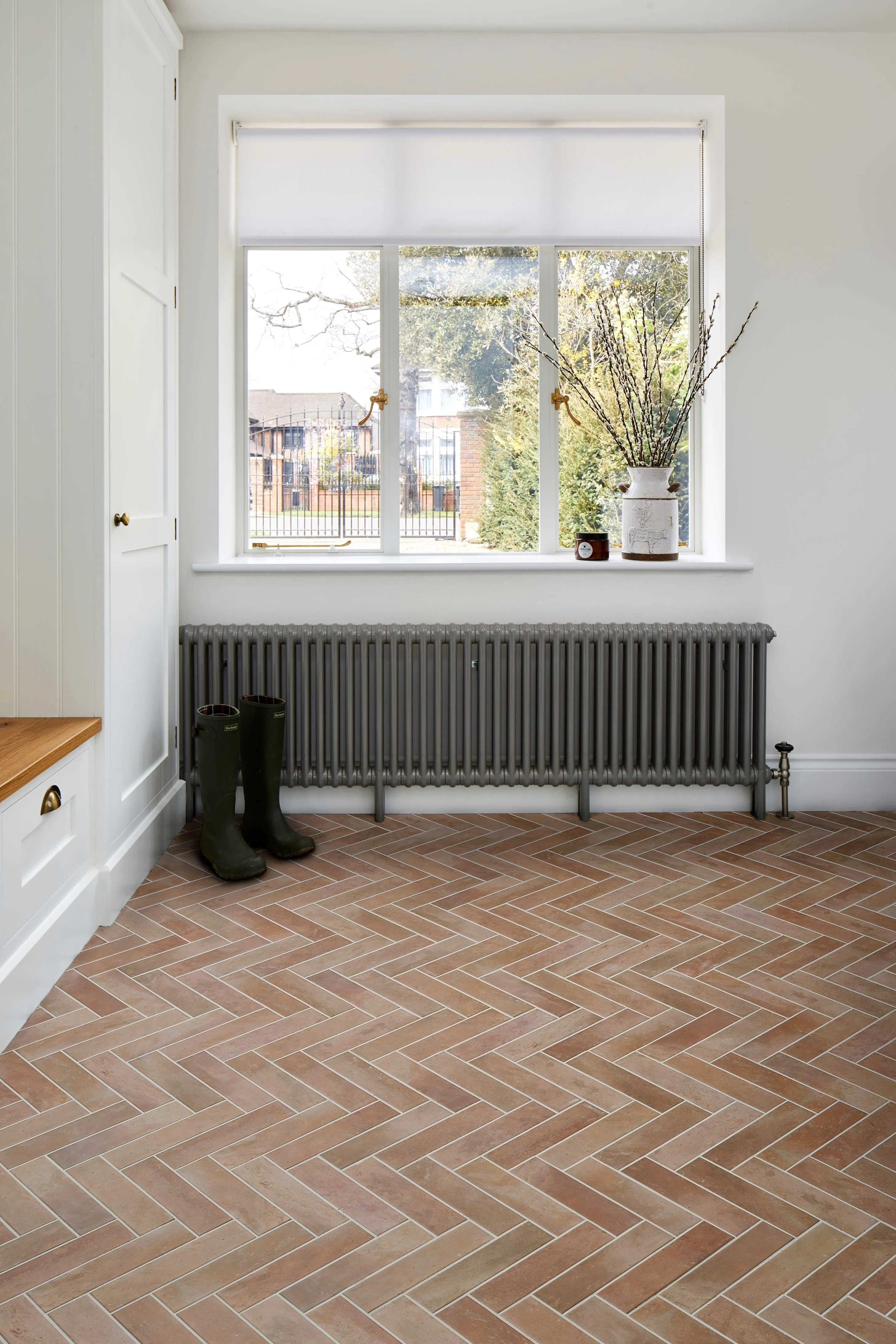 Ca'Pietra Portare Battersea Porcelain Matt