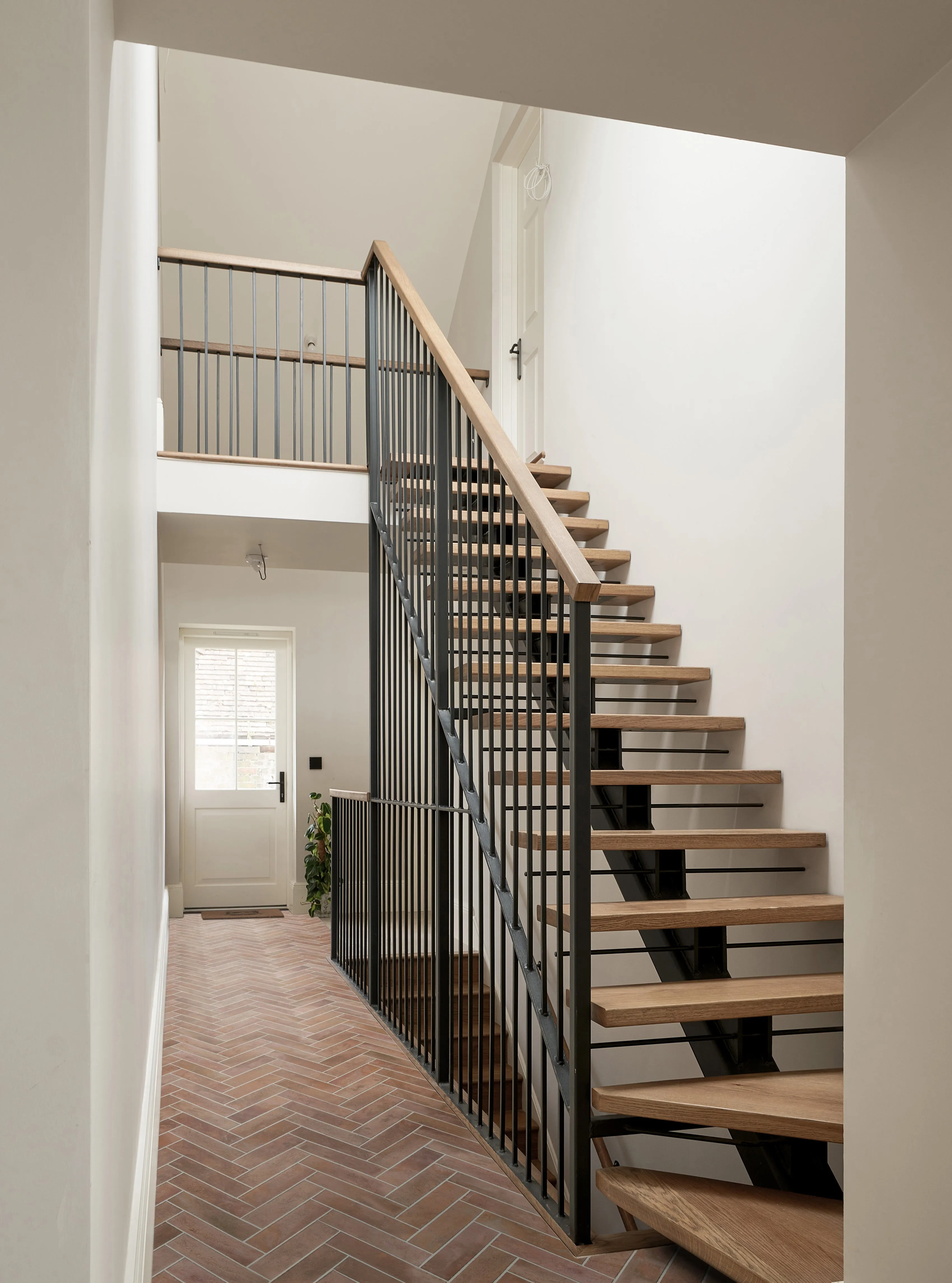 Ca'Pietra Portare Battersea Porcelain Matt