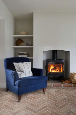 Ca'Pietra Portare Battersea Porcelain Matt