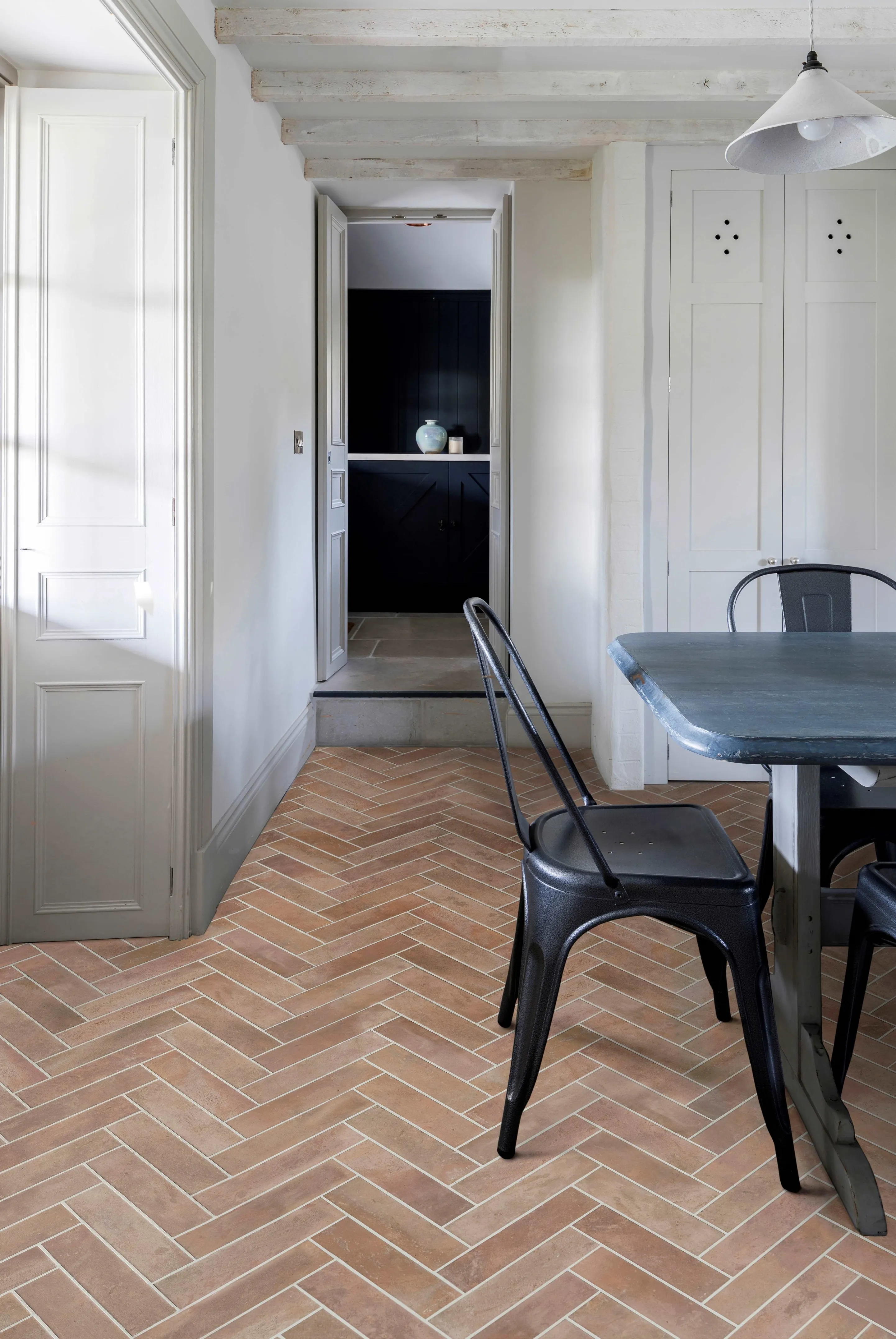 Ca'Pietra Portare Battersea Porcelain Matt