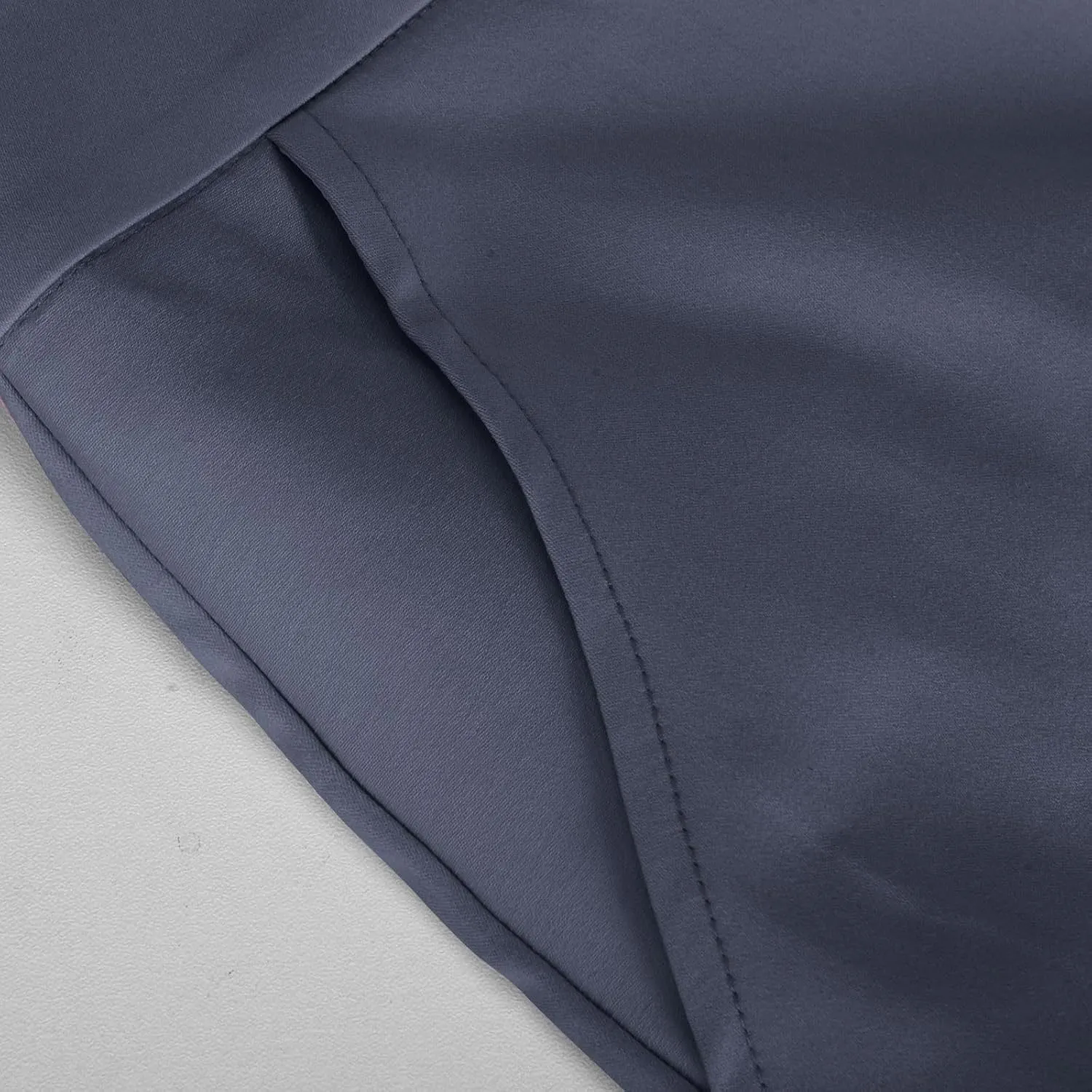 Capri Pants for Women Summer 2025 Casual Dress Pants Button Zipper Straight Leg Cropped Trouser Loose Office Suit Trousers
