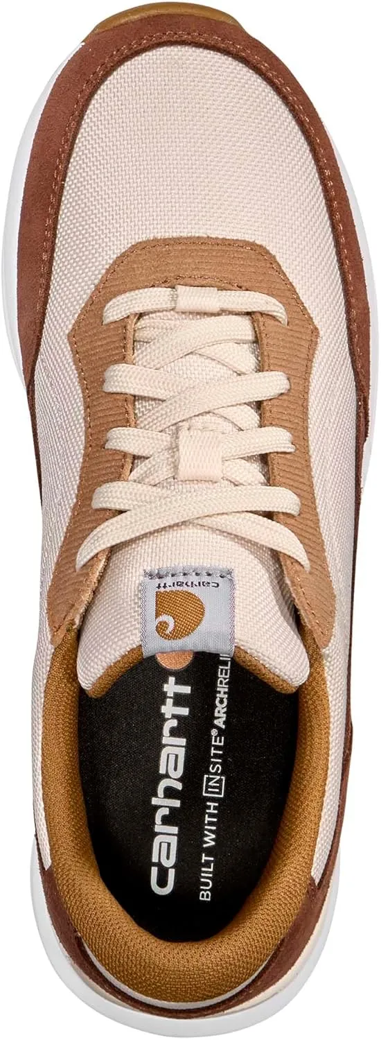 Carhartt Footwear FG2034W Women's Greenfield Sneaker