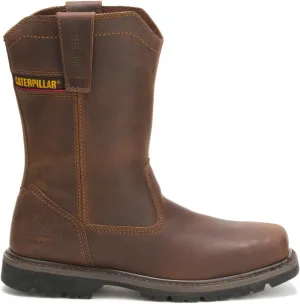 Cat Footwear Men's Wellston Steel Toe