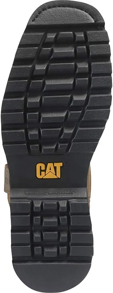 Cat Footwear Men's Wellston Steel Toe
