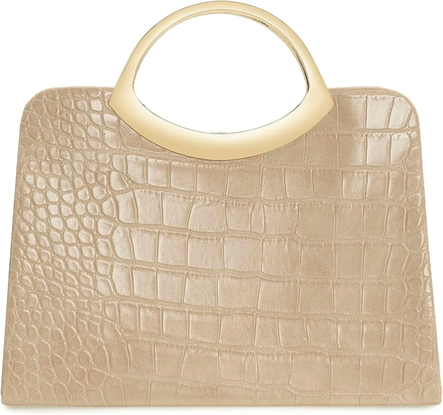 CHARMING TAILOR Small Dressy Handbag for Women Evening Bag Elegant Party Purse for Prom/Cocktail/Wedding
