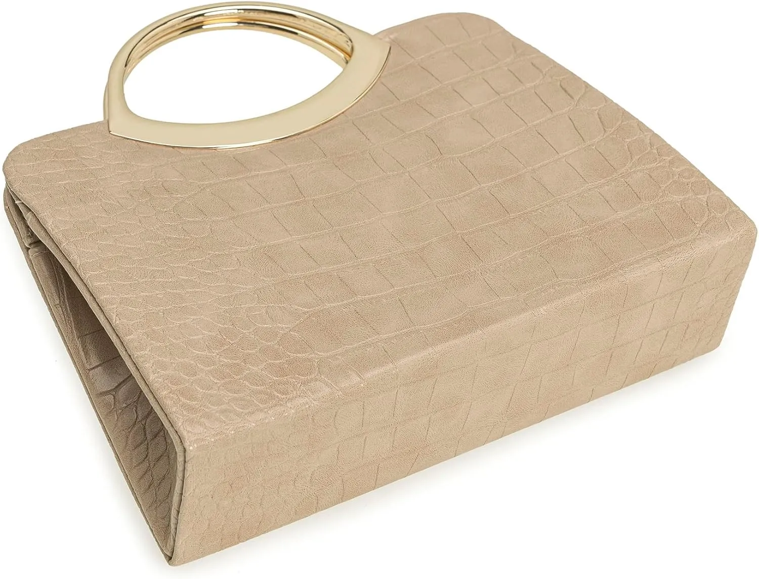 CHARMING TAILOR Small Dressy Handbag for Women Evening Bag Elegant Party Purse for Prom/Cocktail/Wedding
