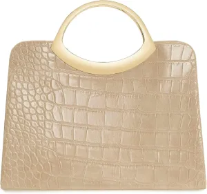 CHARMING TAILOR Small Dressy Handbag for Women Evening Bag Elegant Party Purse for Prom/Cocktail/Wedding