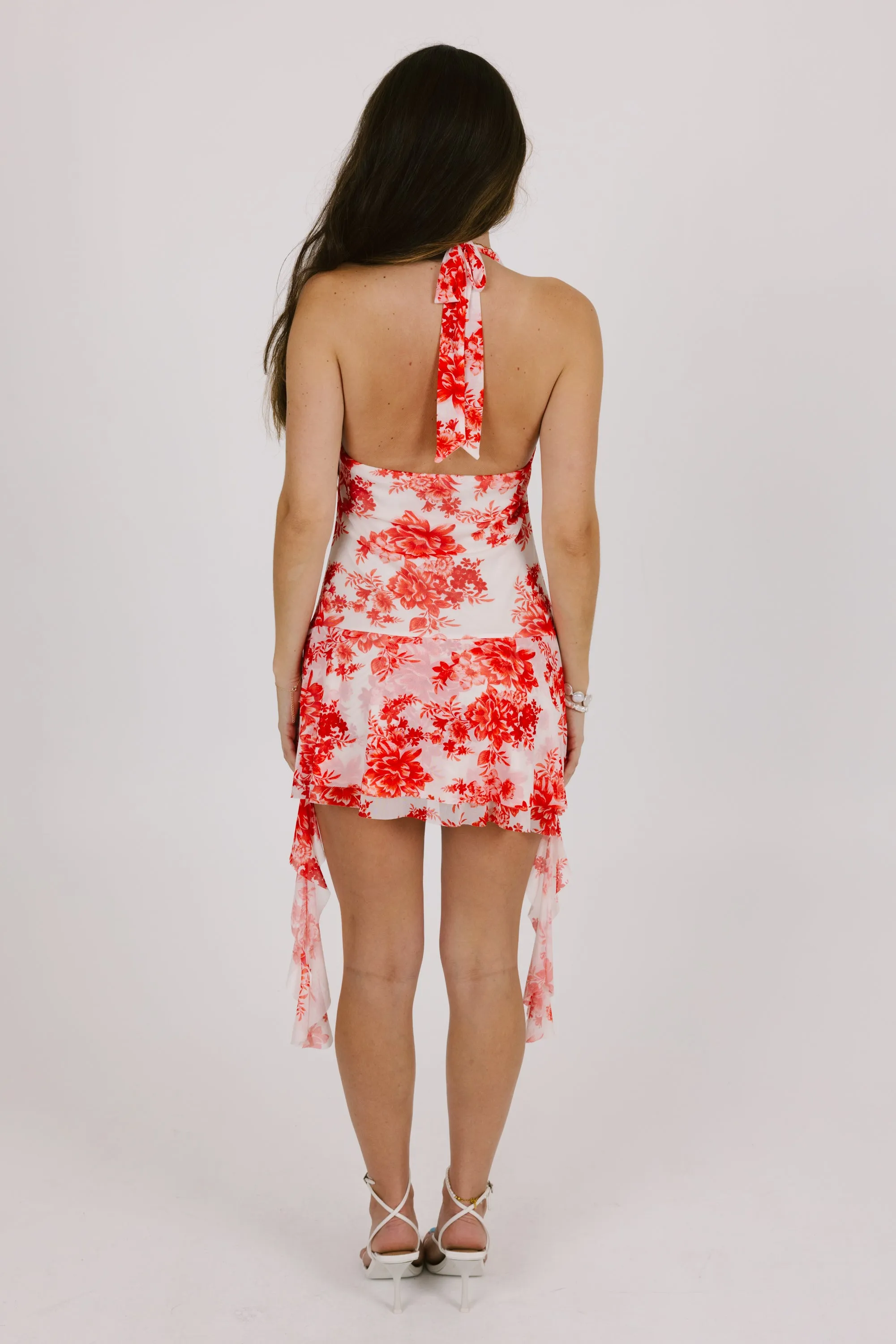 Cherie Dress