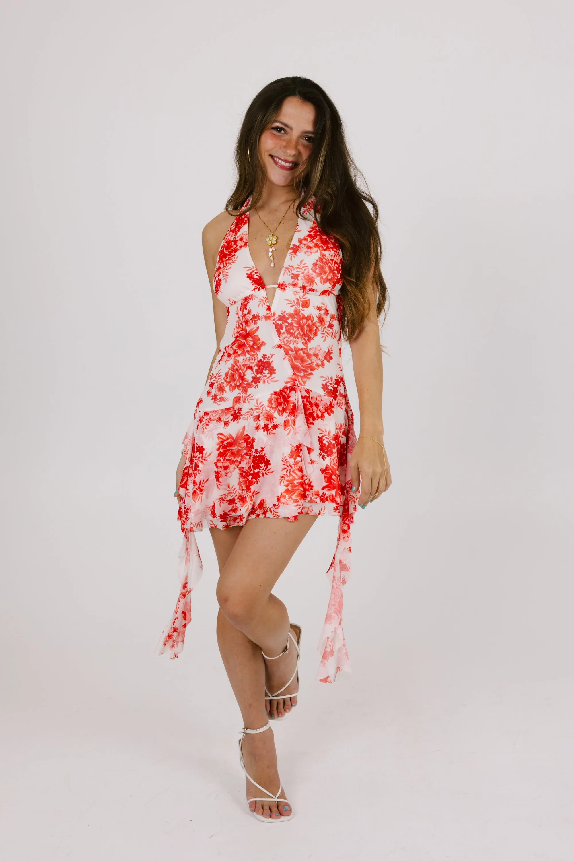 Cherie Dress
