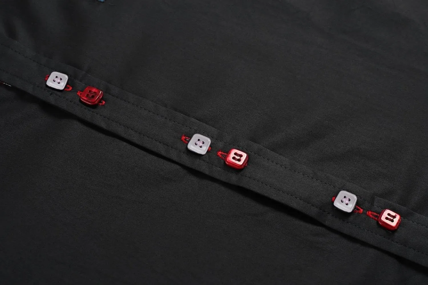 COOFANDY Men's Modern/Fitted