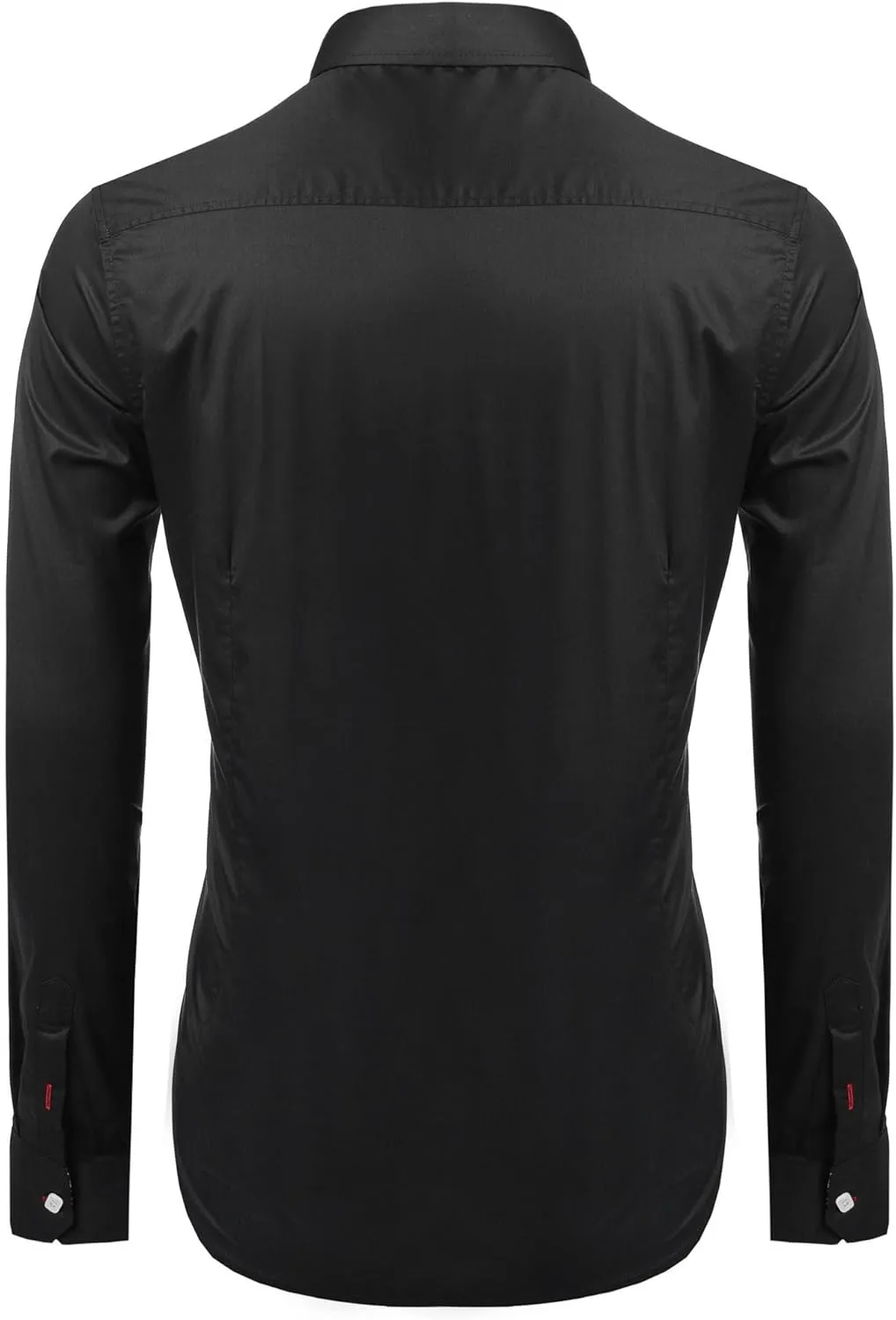 COOFANDY Men's Modern/Fitted