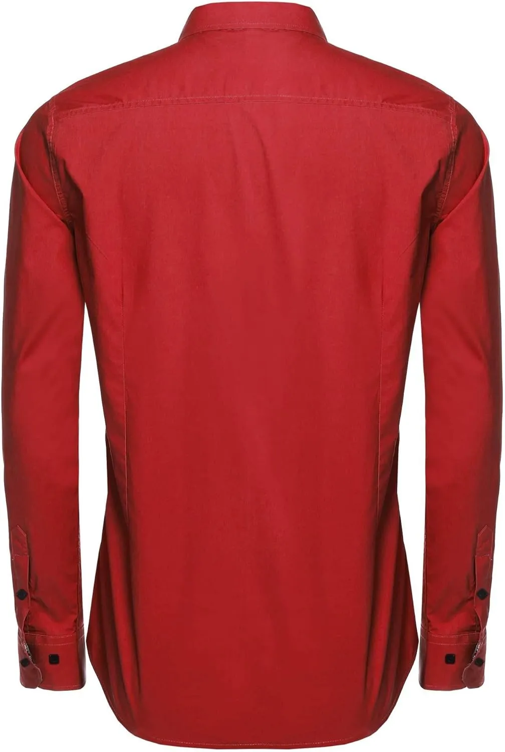COOFANDY Men's Modern/Fitted