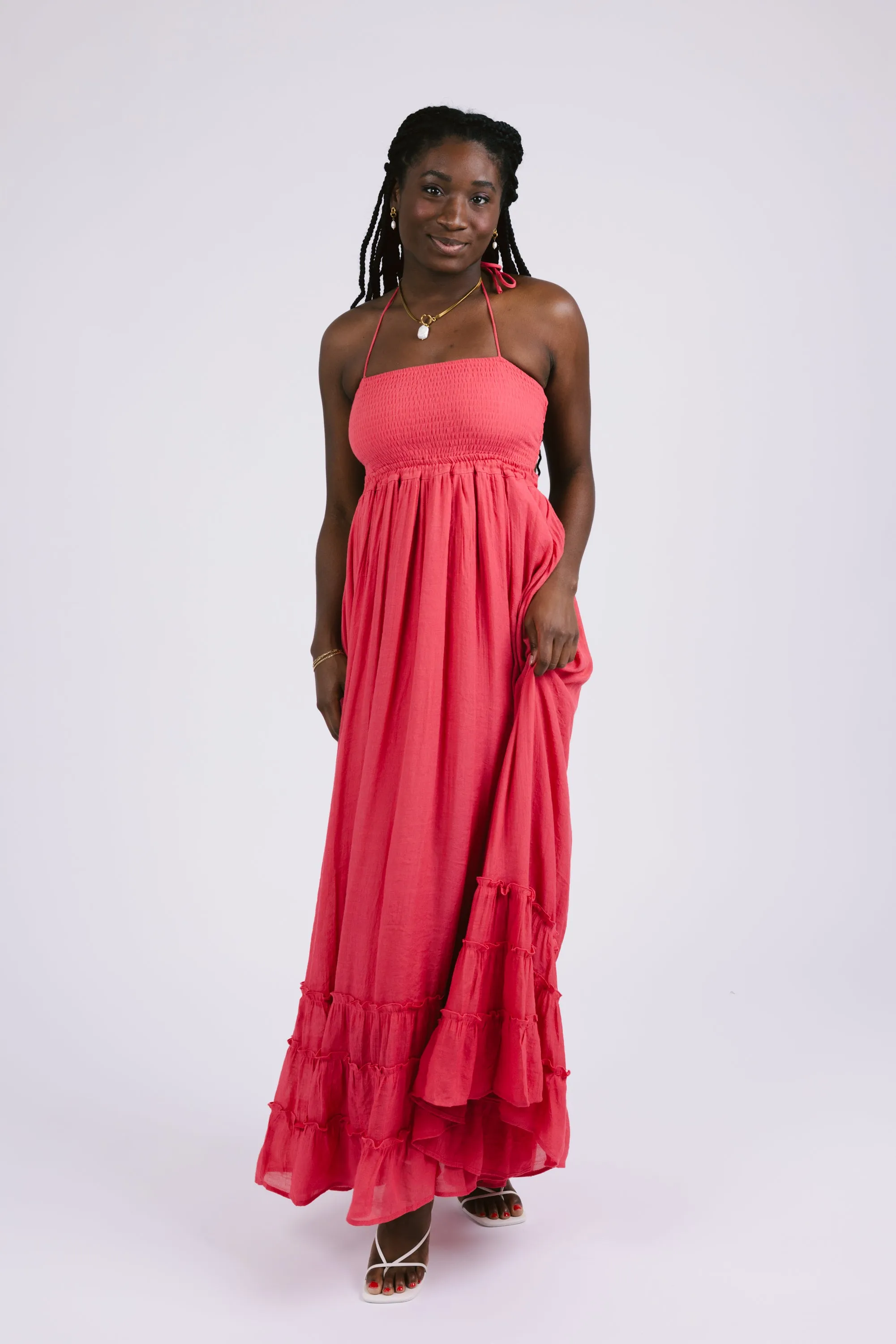 Coralyn Dress