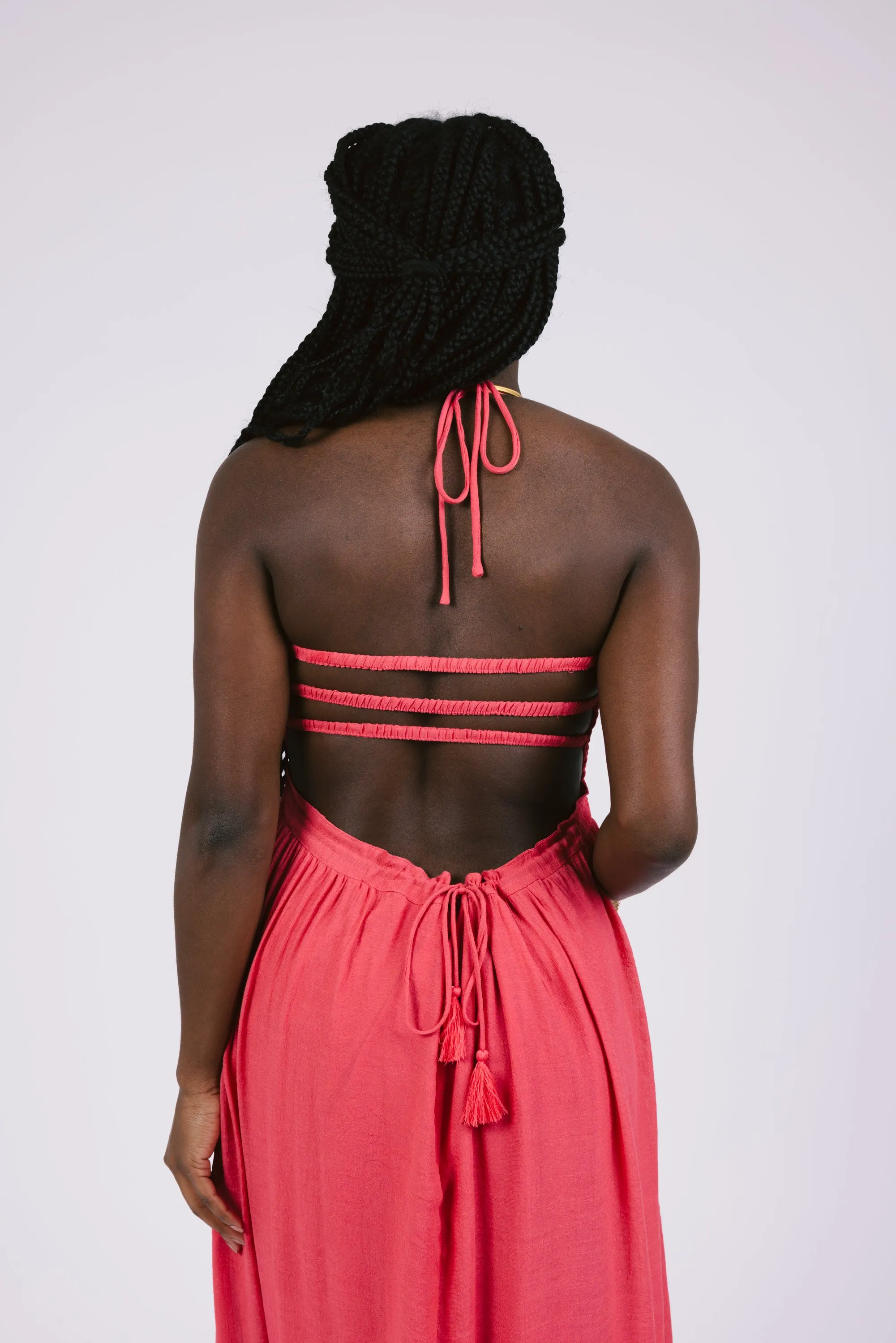 Coralyn Dress