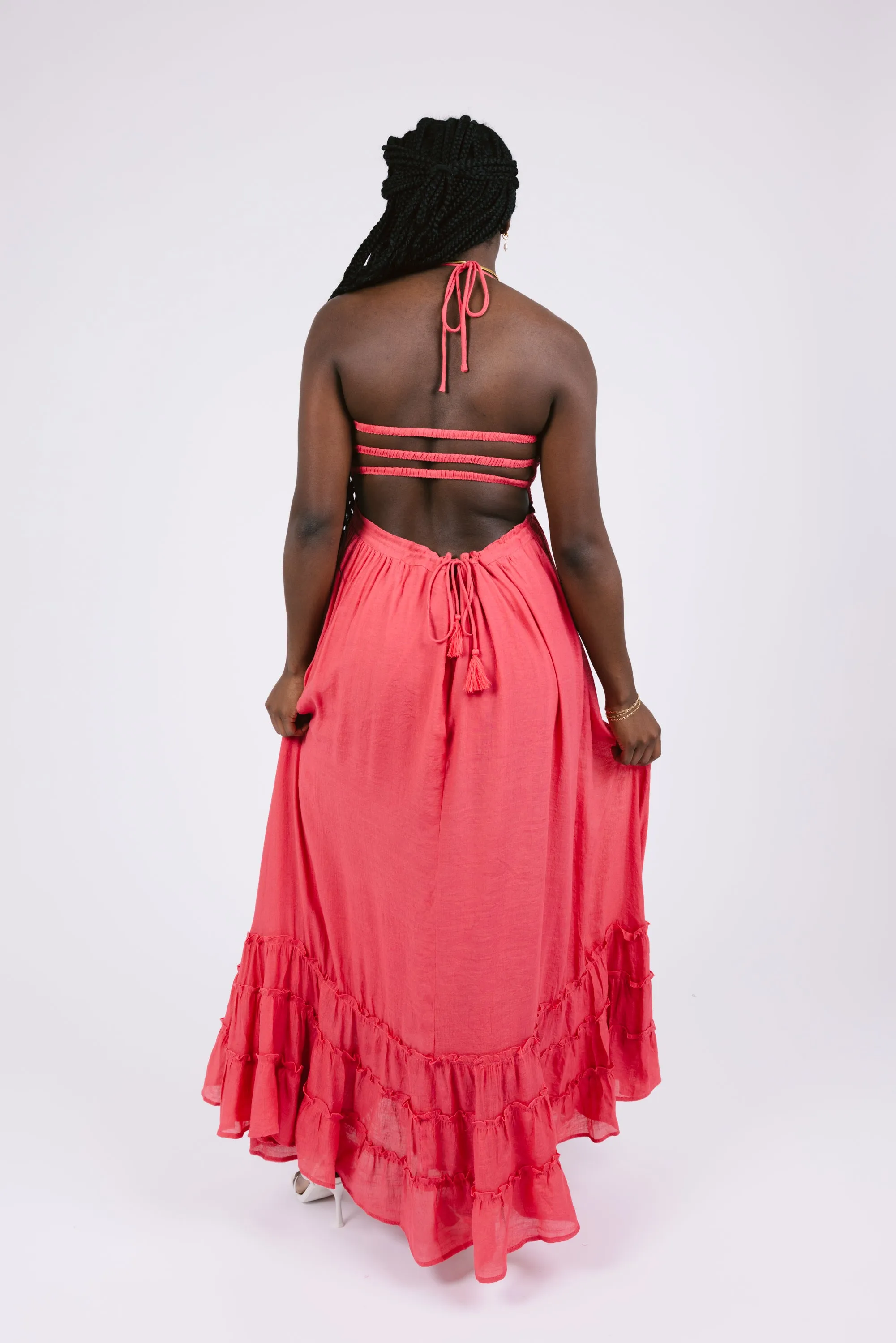 Coralyn Dress