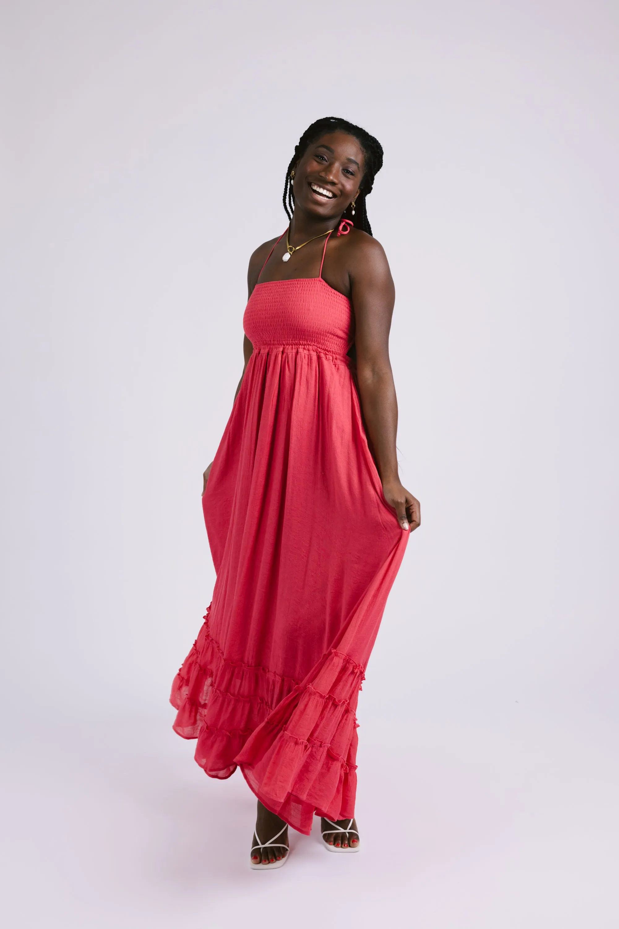 Coralyn Dress