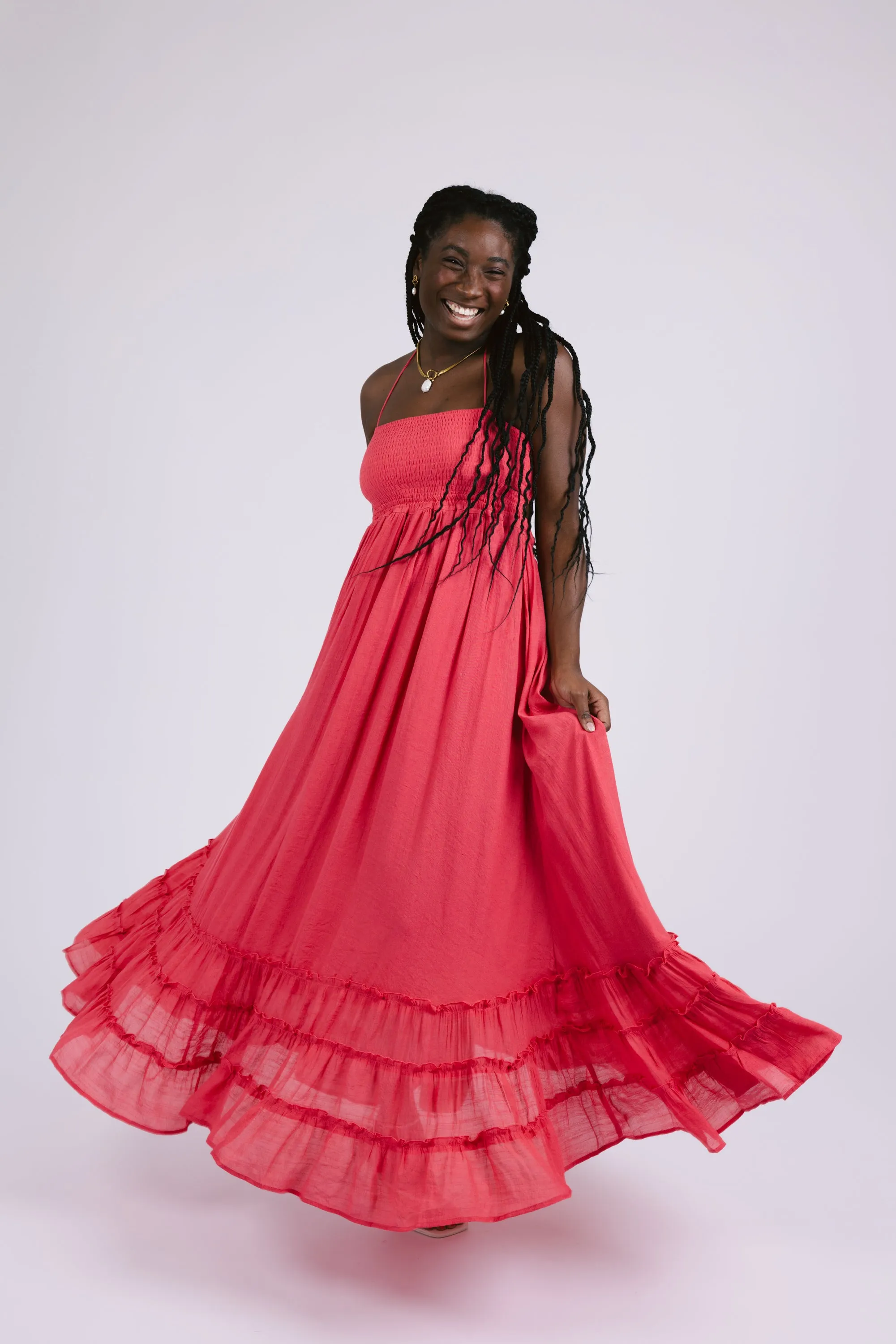 Coralyn Dress