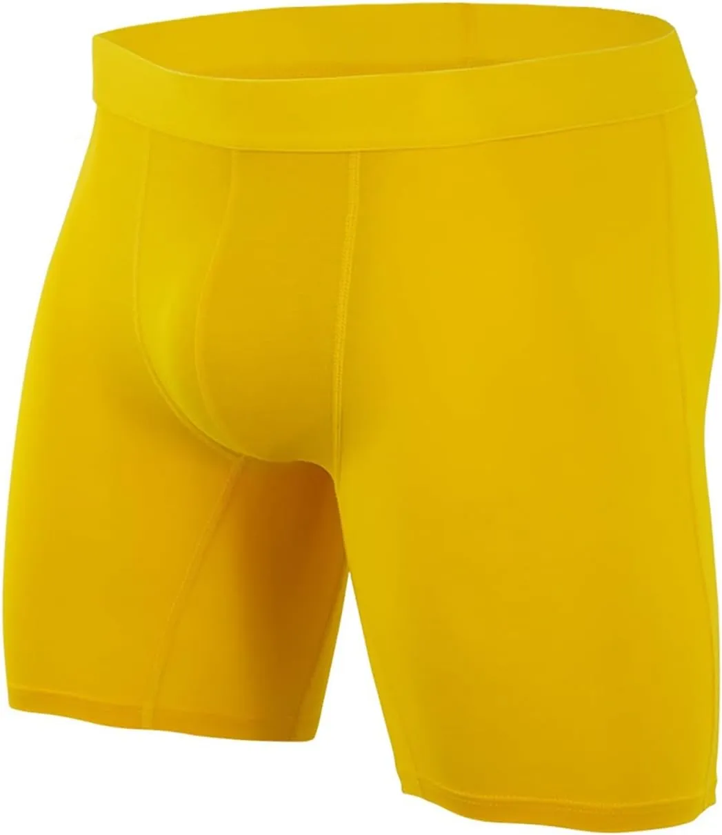 Cotton Underwear For Men Mens Boxer Briefs Mens Spandex Boxer Briefs Compression Underwear Men Briefs Cotton Mens Sexy Underwear For Play Crotchless Comfort Briefs