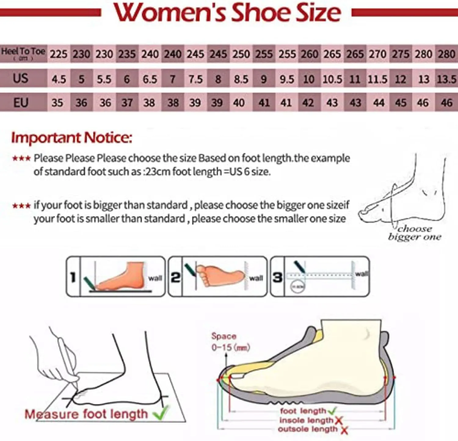 Crepuscute Women's Floral Embroidery Fish Mouth Platform Wedge Sandals Open Toe with Strap Breathable Non-Slip Sexy Bohemia Casual Summer Cage Dress Shoes