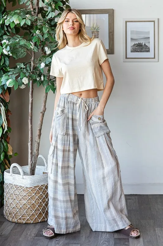 Days End Pants
