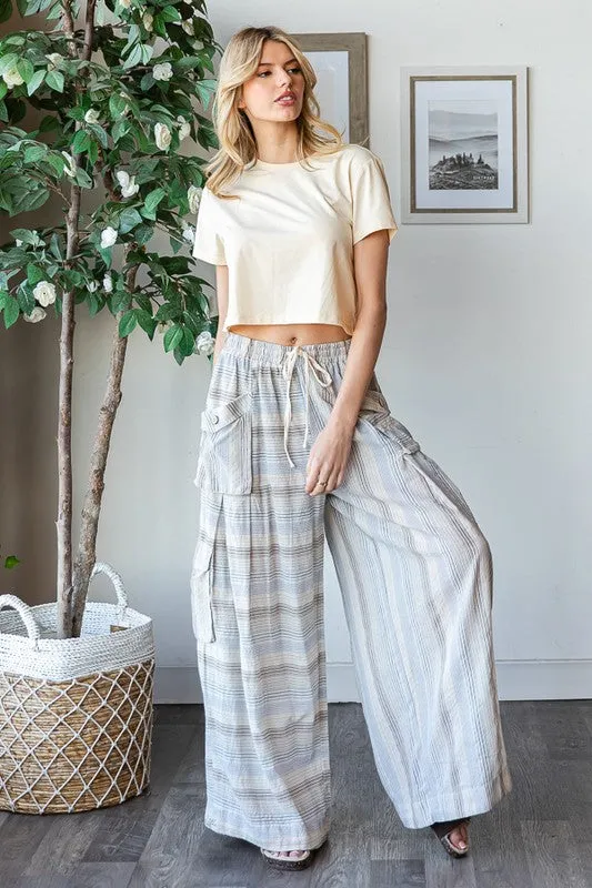 Days End Pants