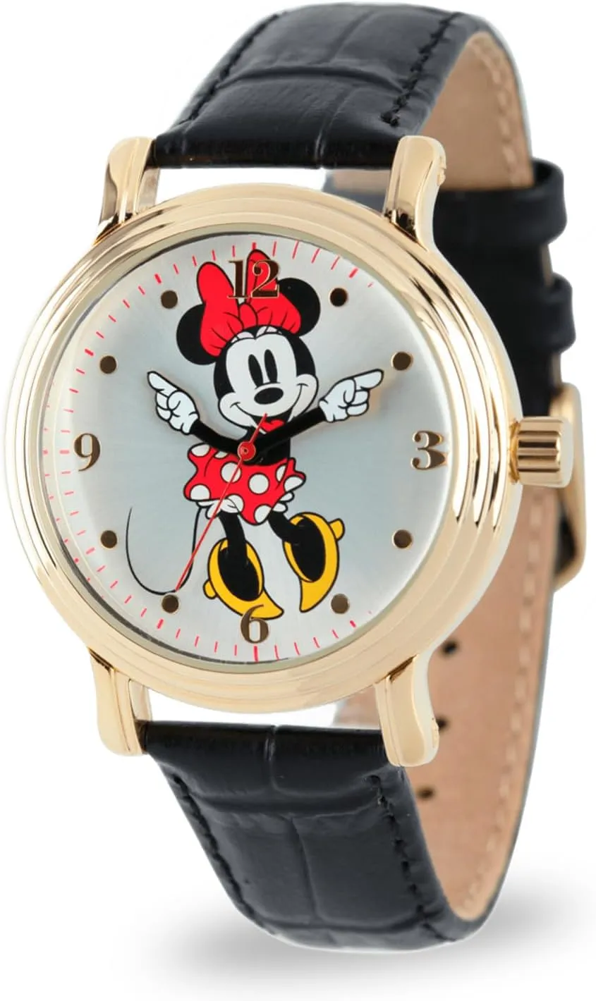 DISNEY Minnie Watch - Watch for Women