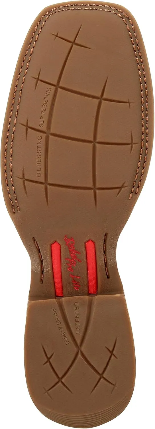 Durango Men's Rebel Pro Lite Western Boot