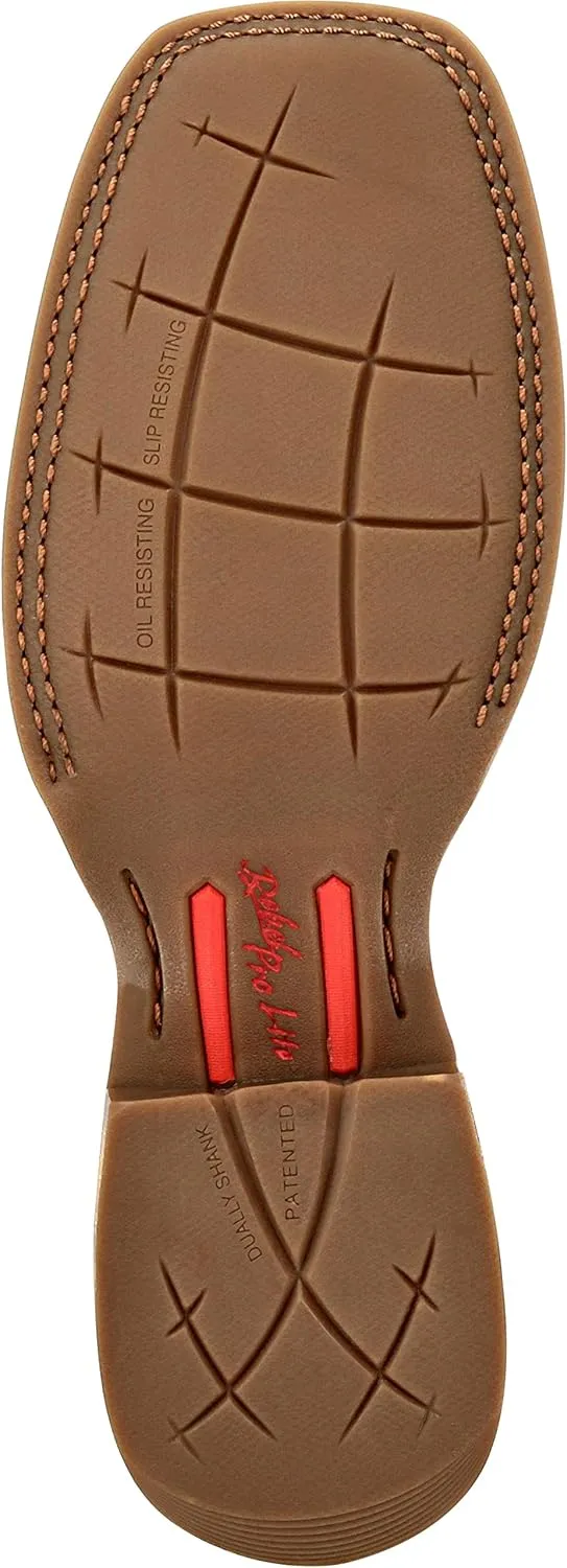Durango Men's Rebel Pro Lite Western Boot