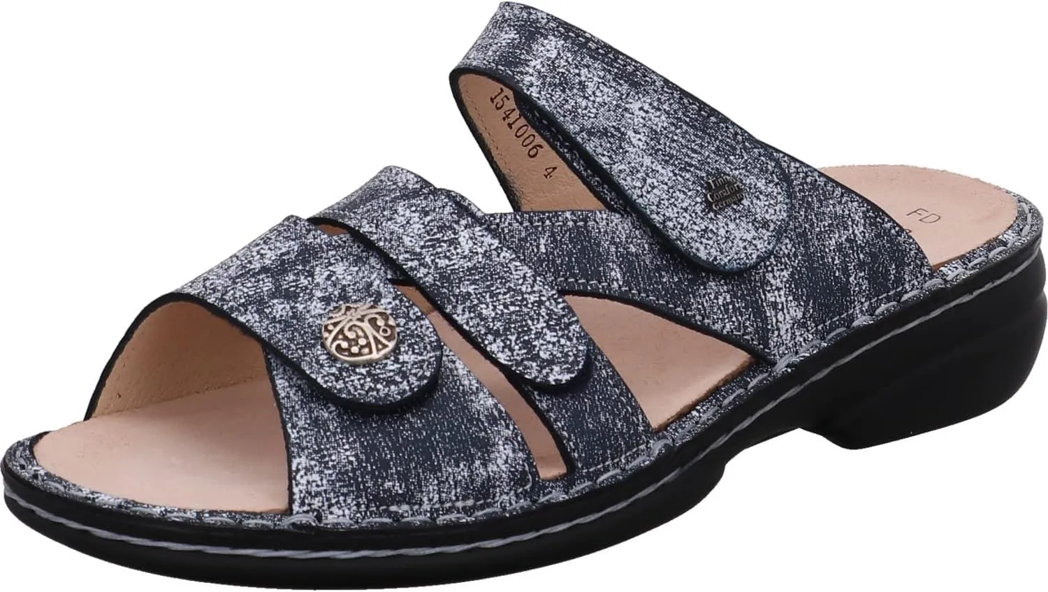 Finn Comfort Women's Jamaika Sandal
