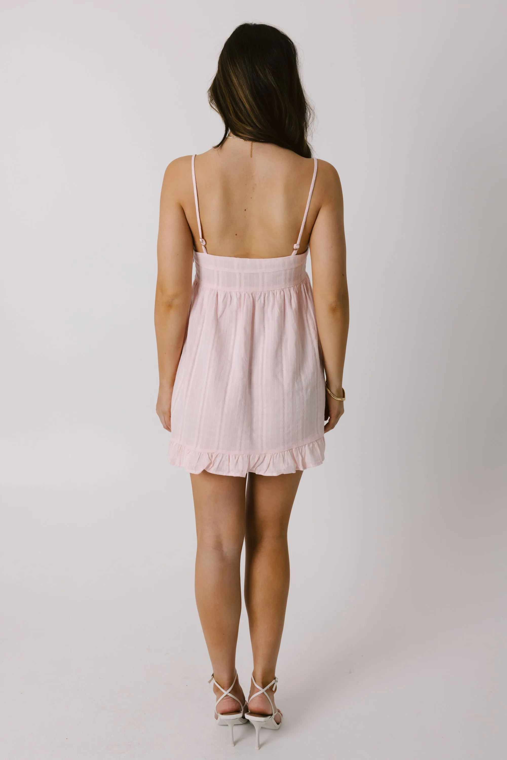 First Crush Dress
