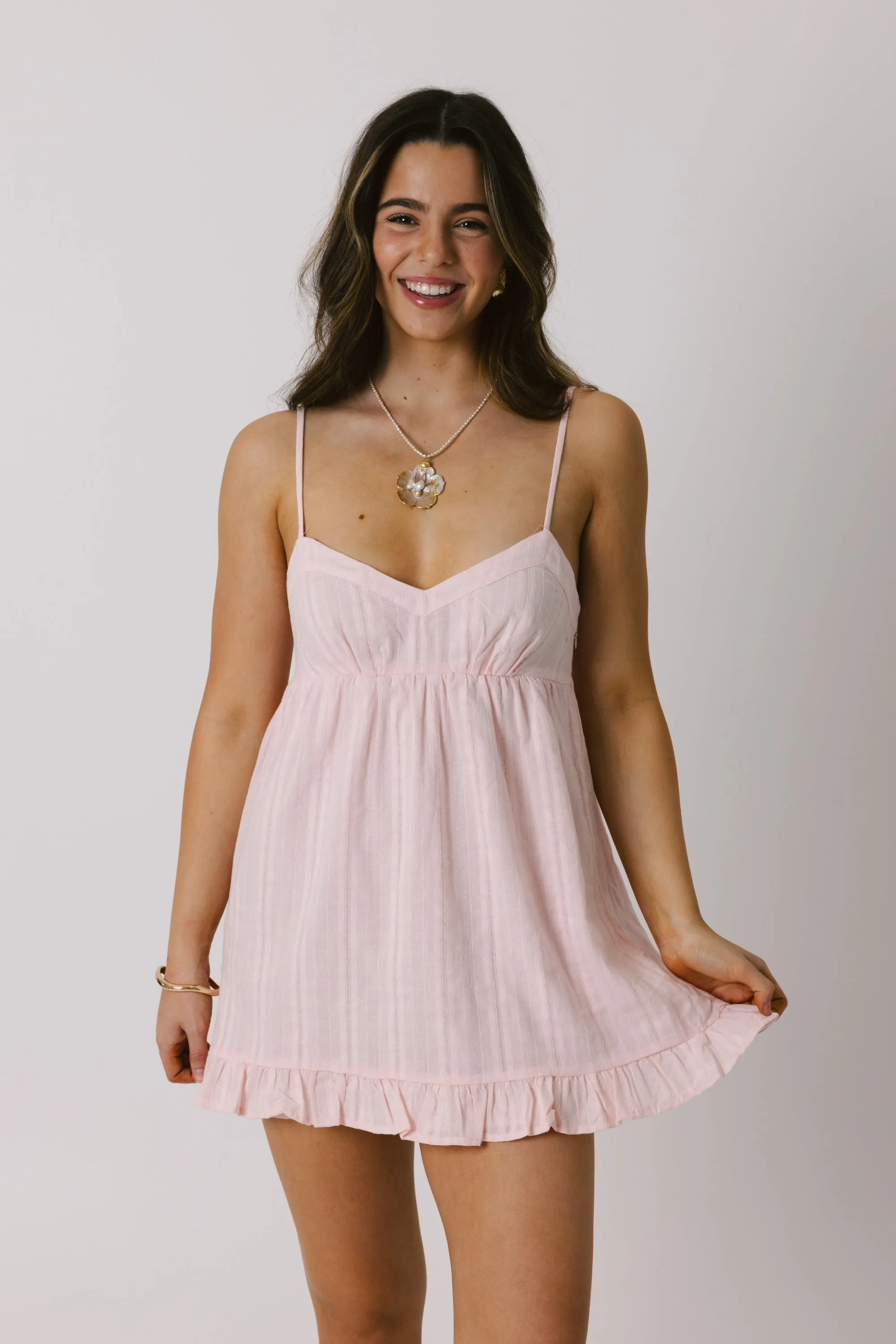 First Crush Dress