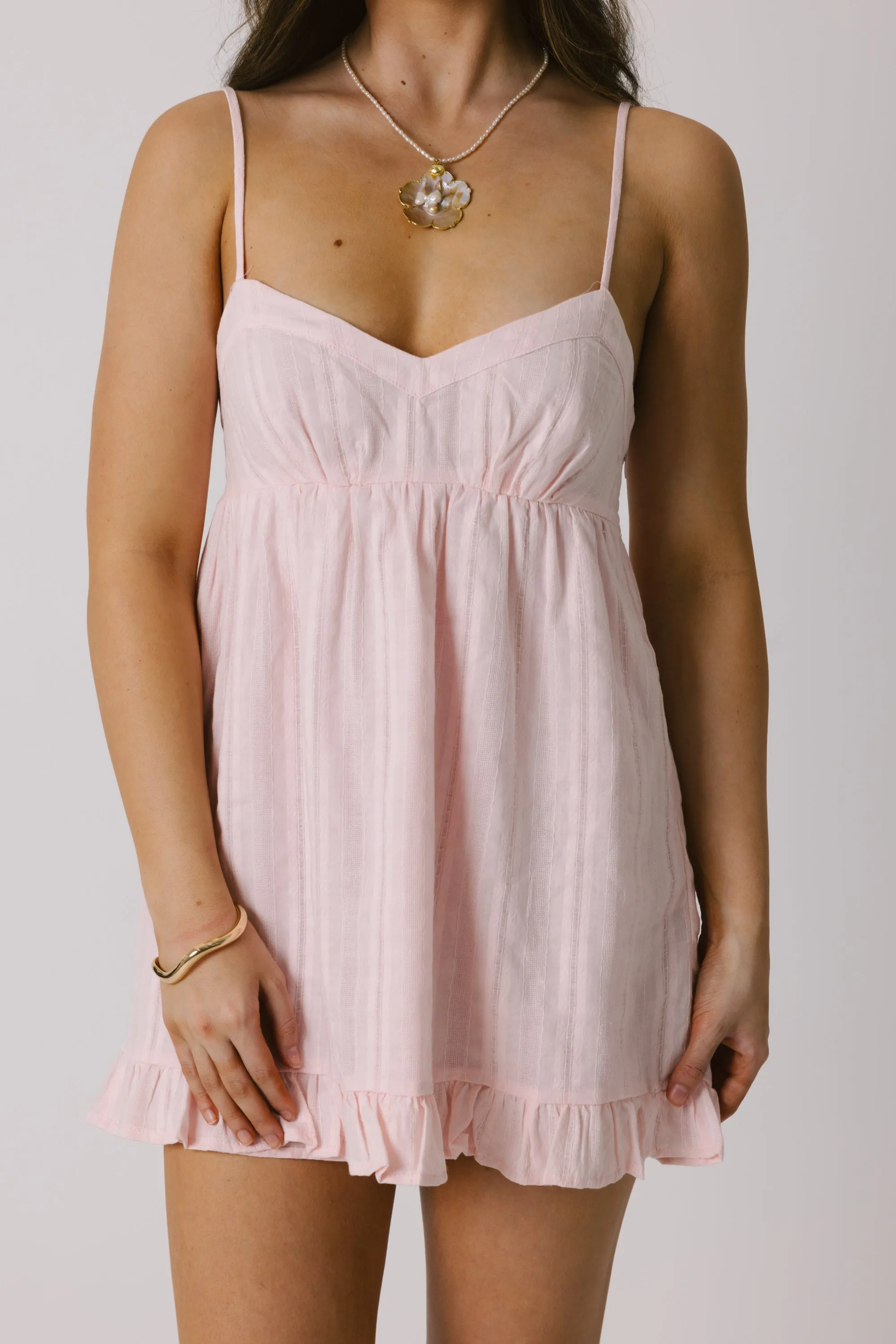 First Crush Dress