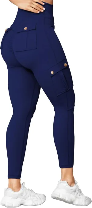 Fleece Leggings Pants Women's High Elastic Tight Yoga Pants Quick Drying Running Plus Size Wide Leg Jeans for Women