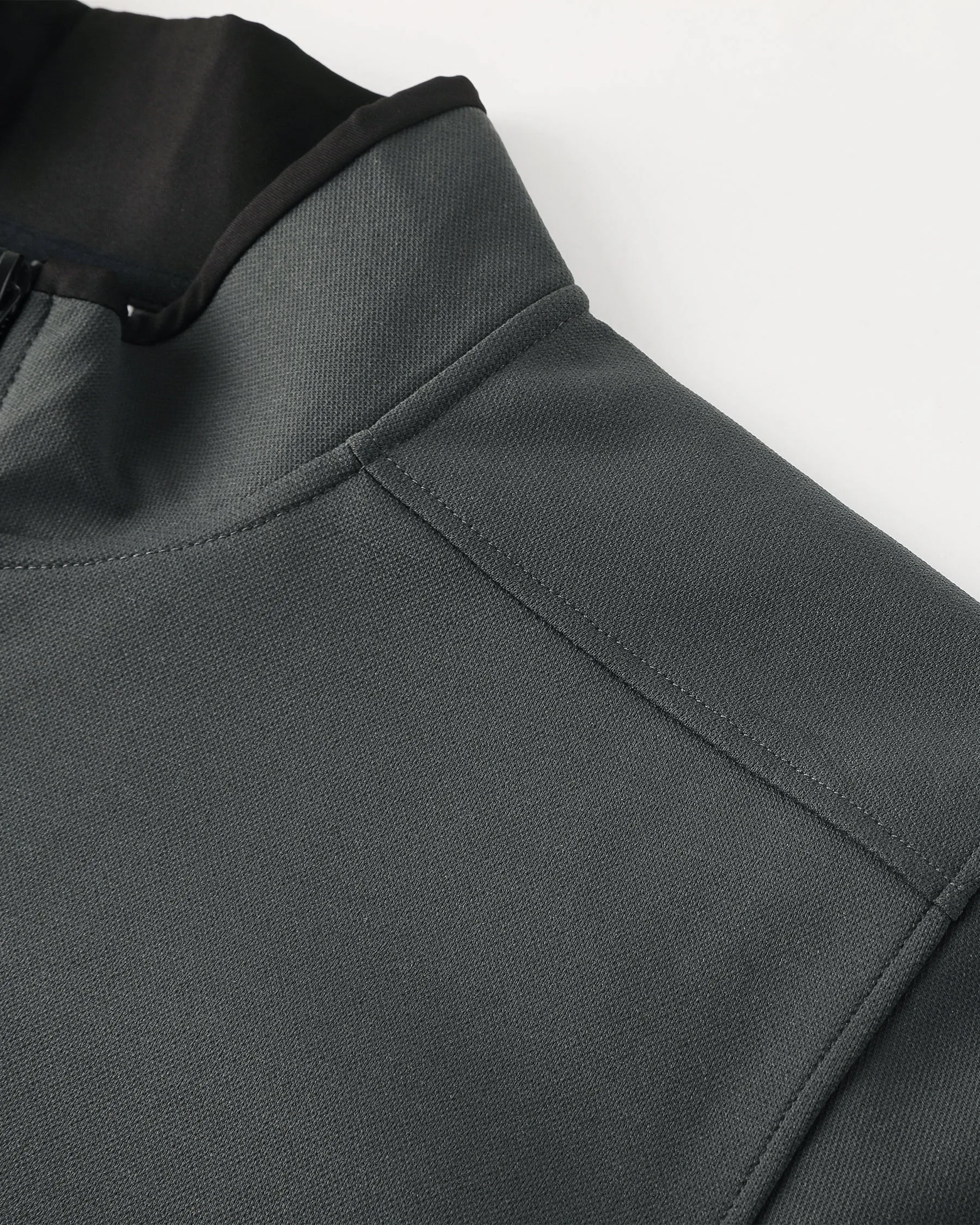 Fusion Pocket Jacket