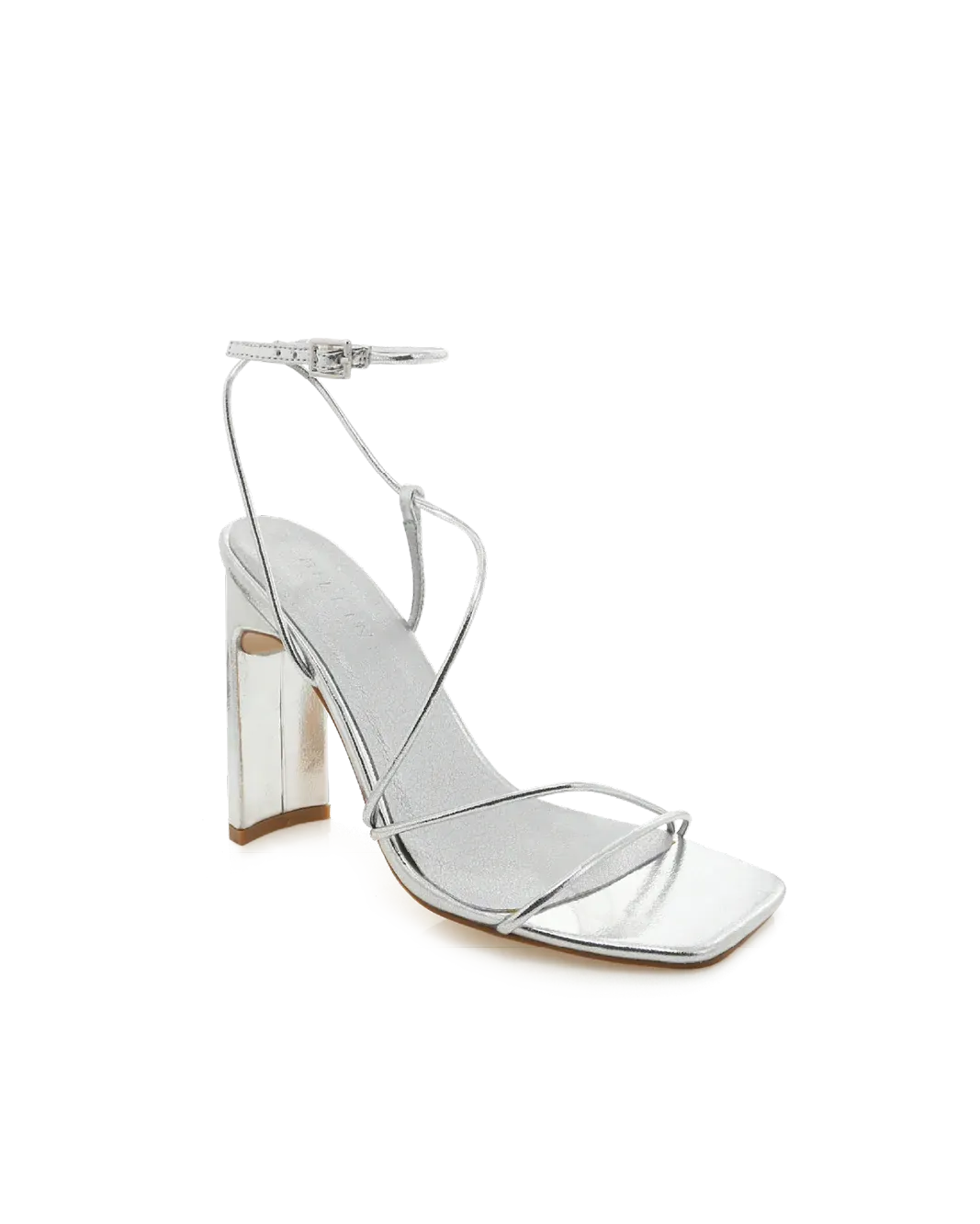 Harland Heel
